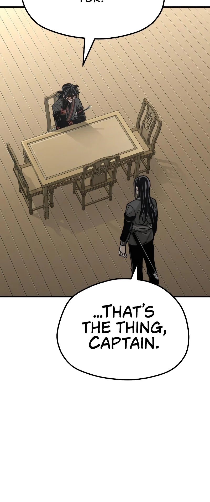 Murim RPG Simulation Chapter 46 page 104 - Chapter 46