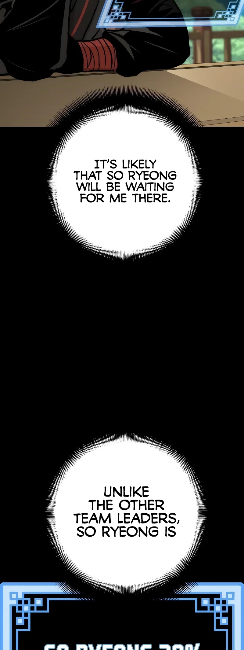 Murim RPG Simulation Chapter 46 page 108 - Chapter 46