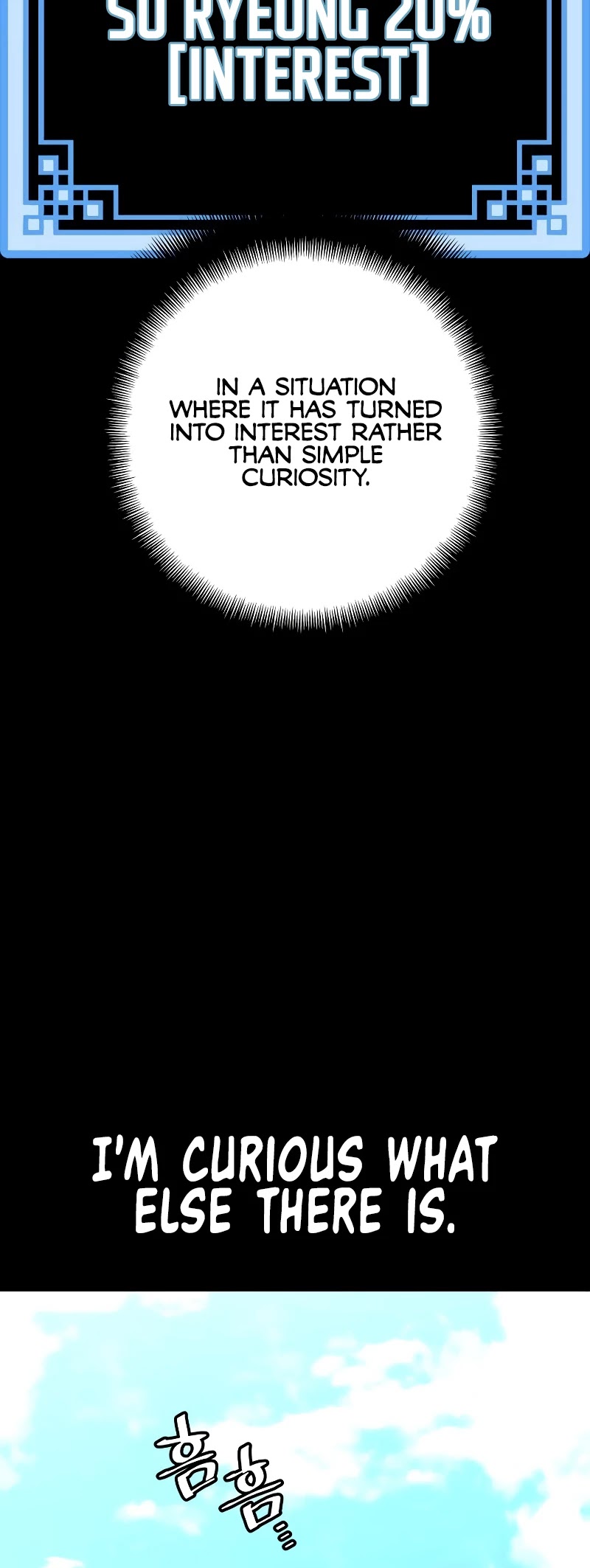 Murim RPG Simulation Chapter 46 page 109 - Chapter 46