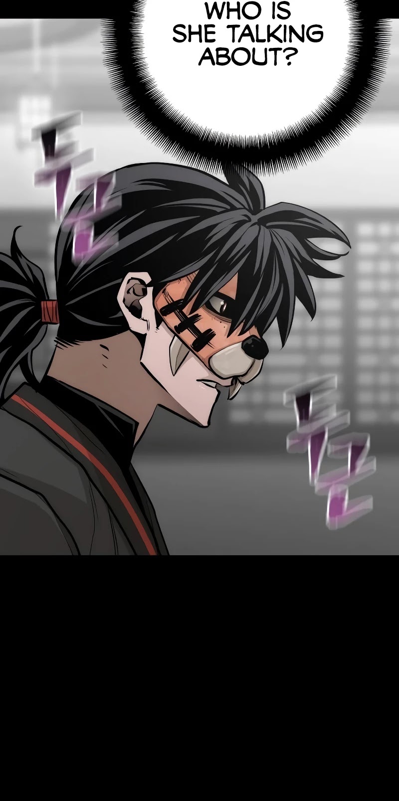 Murim RPG Simulation Chapter 46 page 11 - Chapter 46