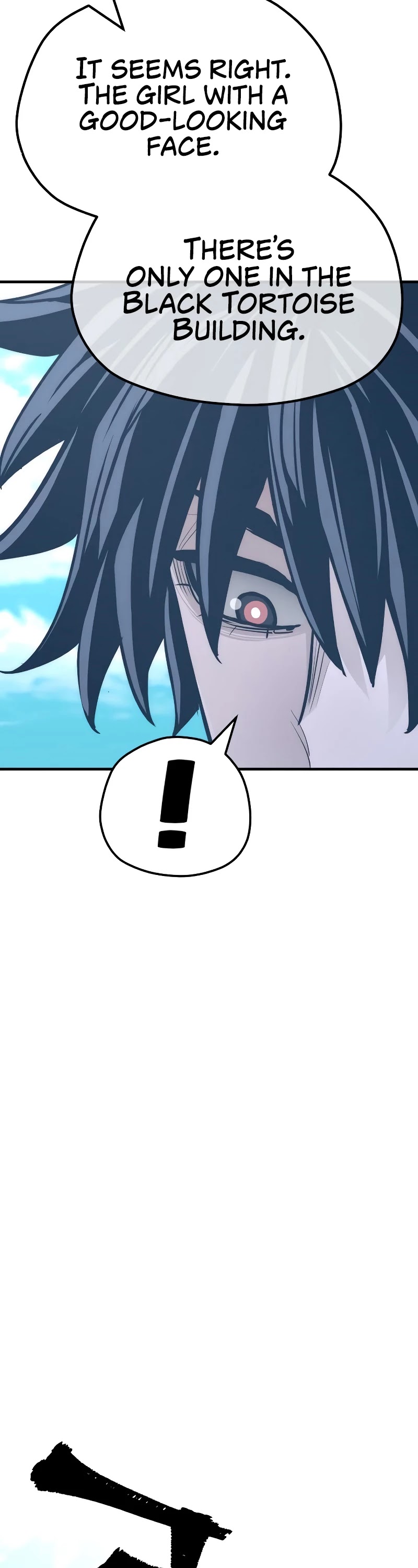 Murim RPG Simulation Chapter 46 page 117 - Chapter 46