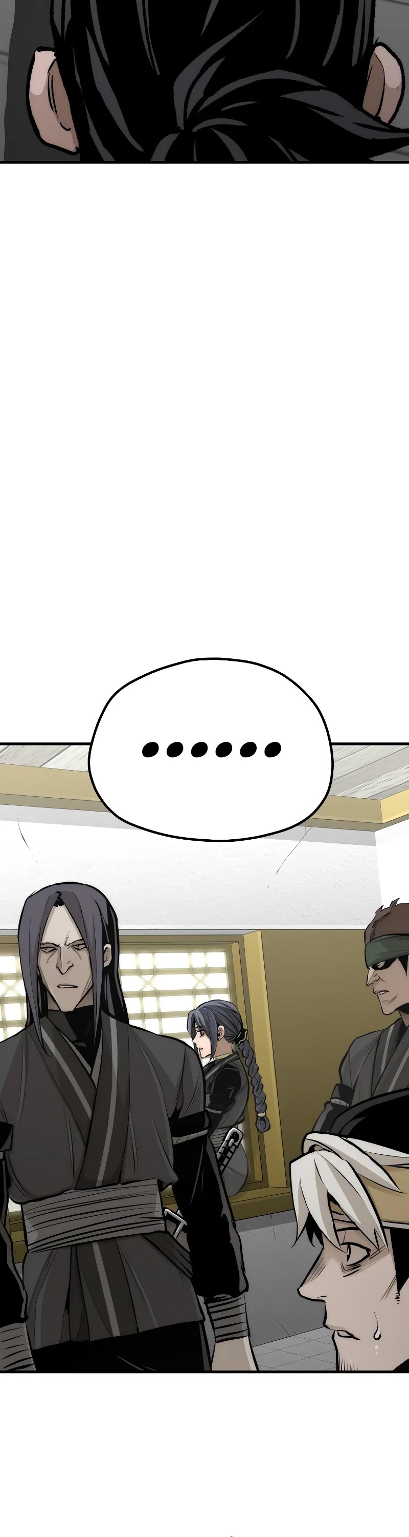 Murim RPG Simulation Chapter 46 page 14 - Chapter 46