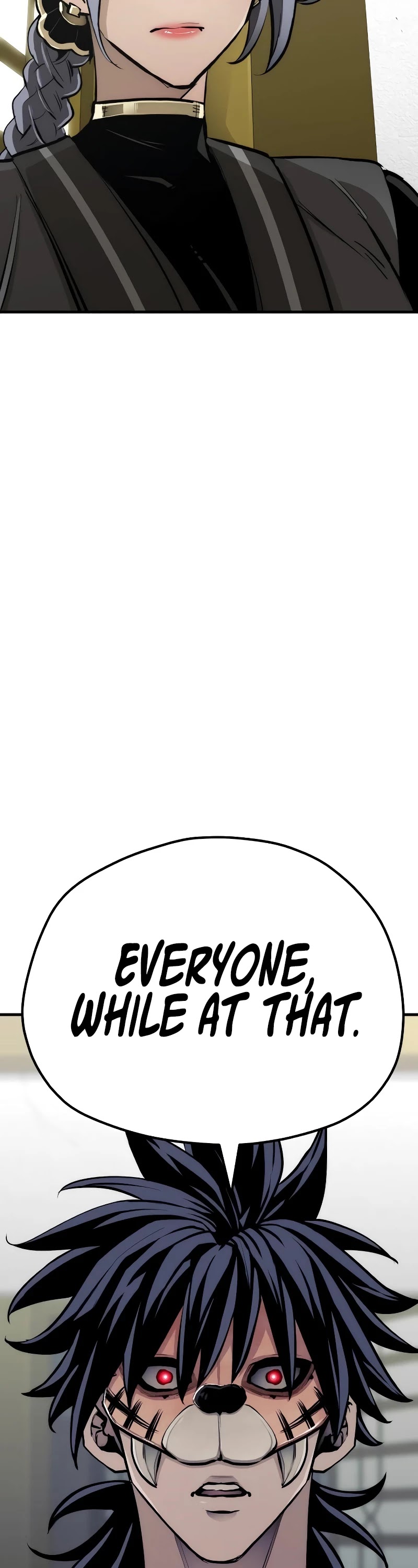 Murim RPG Simulation Chapter 46 page 25 - Chapter 46