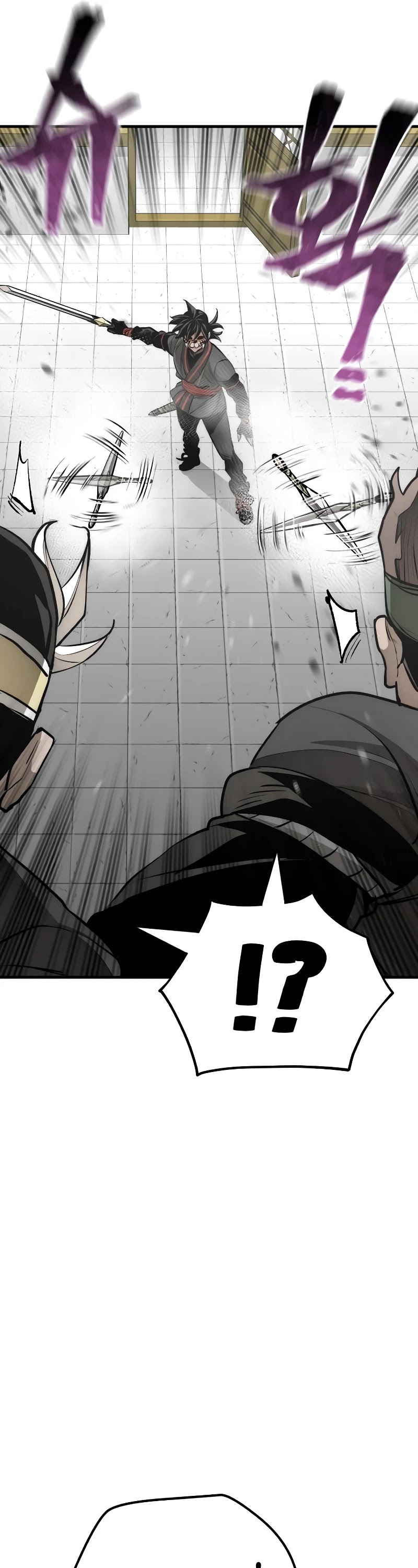 Murim RPG Simulation Chapter 46 page 43 - Chapter 46