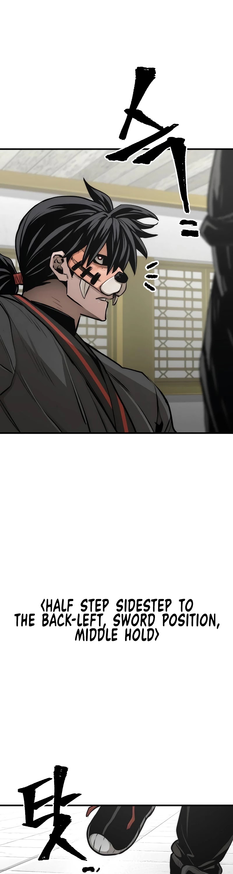 Murim RPG Simulation Chapter 46 page 45 - Chapter 46