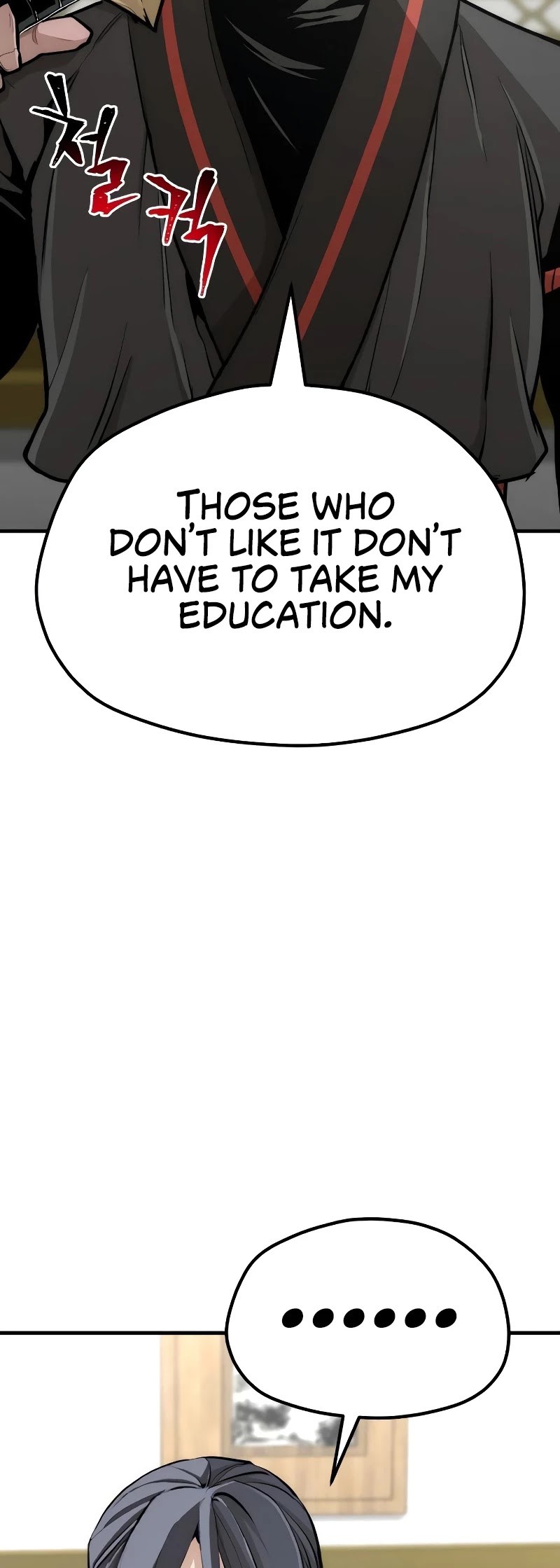 Murim RPG Simulation Chapter 46 page 51 - Chapter 46