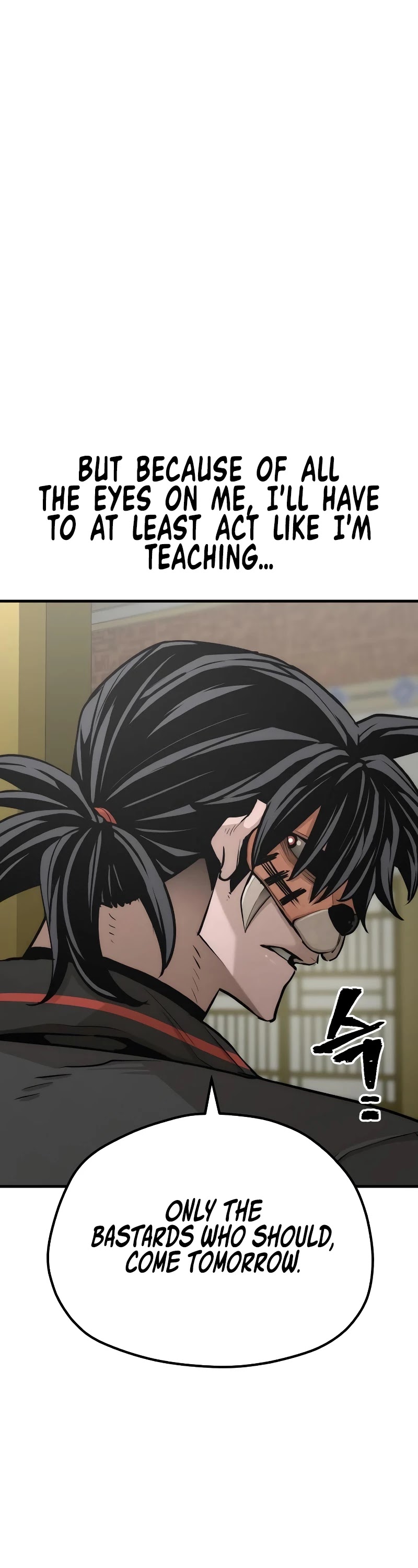 Murim RPG Simulation Chapter 46 page 54 - Chapter 46