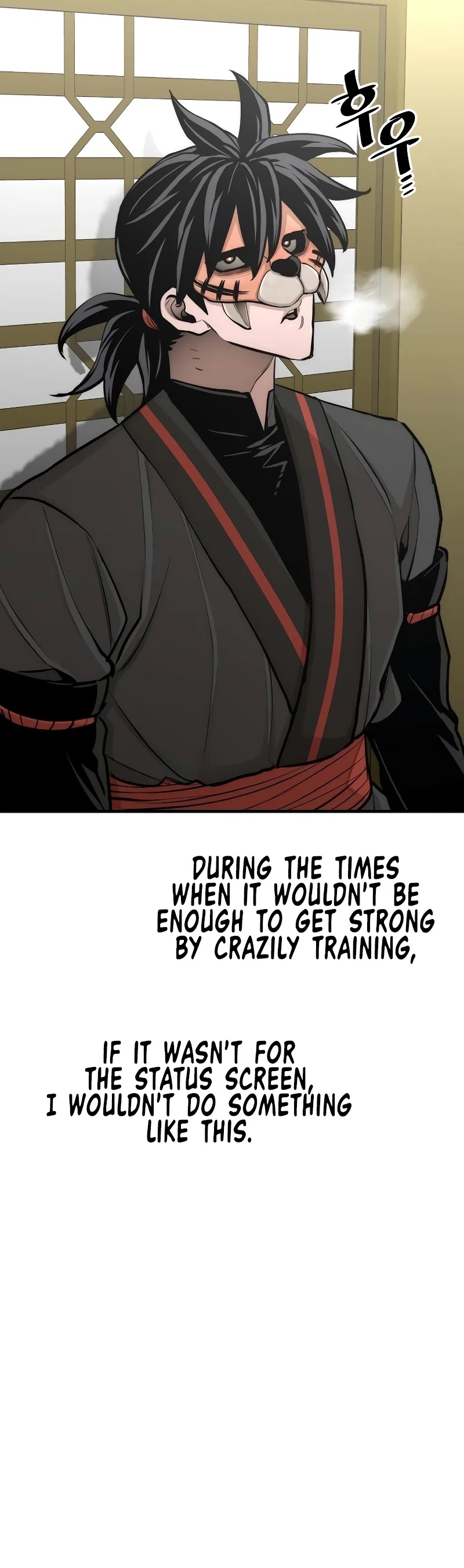 Murim RPG Simulation Chapter 46 page 56 - Chapter 46