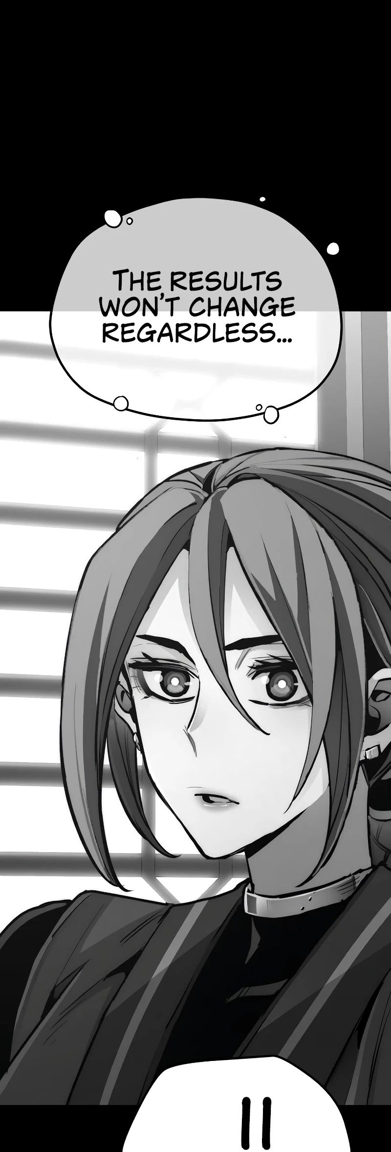 Murim RPG Simulation Chapter 46 page 6 - Chapter 46