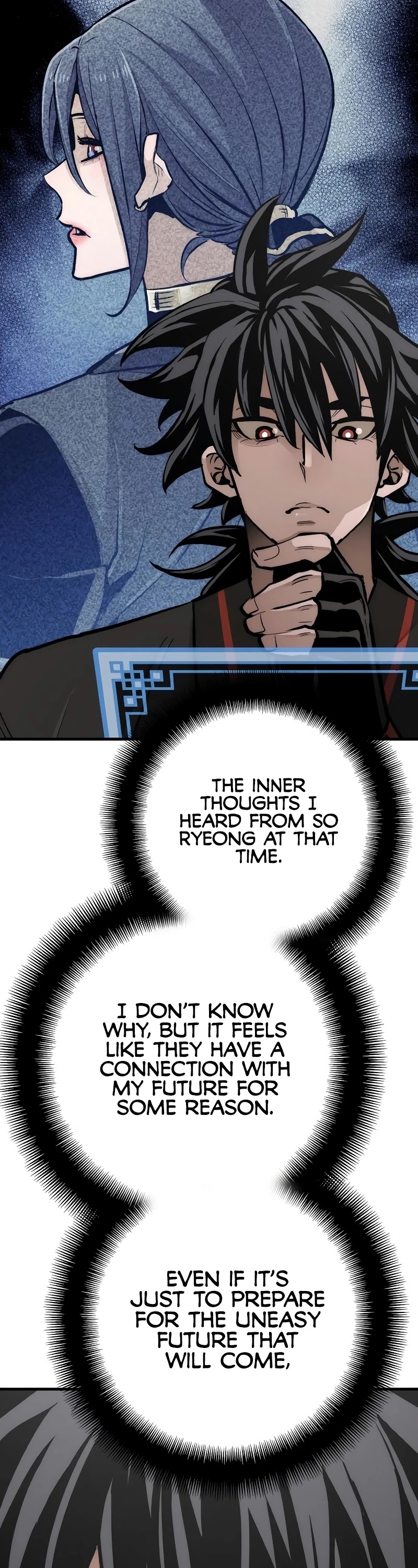Murim RPG Simulation Chapter 46 page 68 - Chapter 46