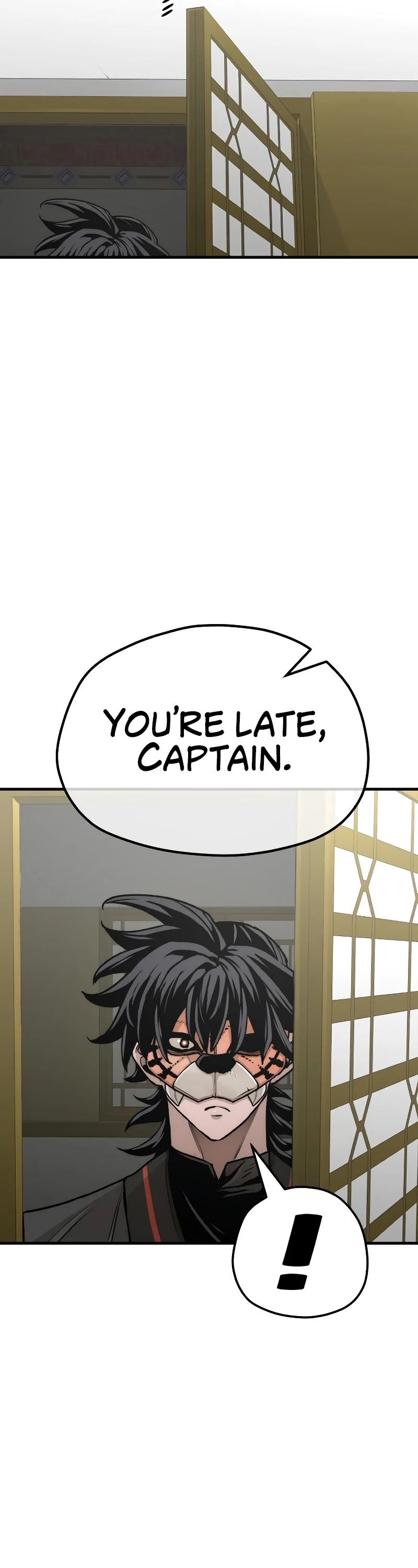 Murim RPG Simulation Chapter 46 page 73 - Chapter 46