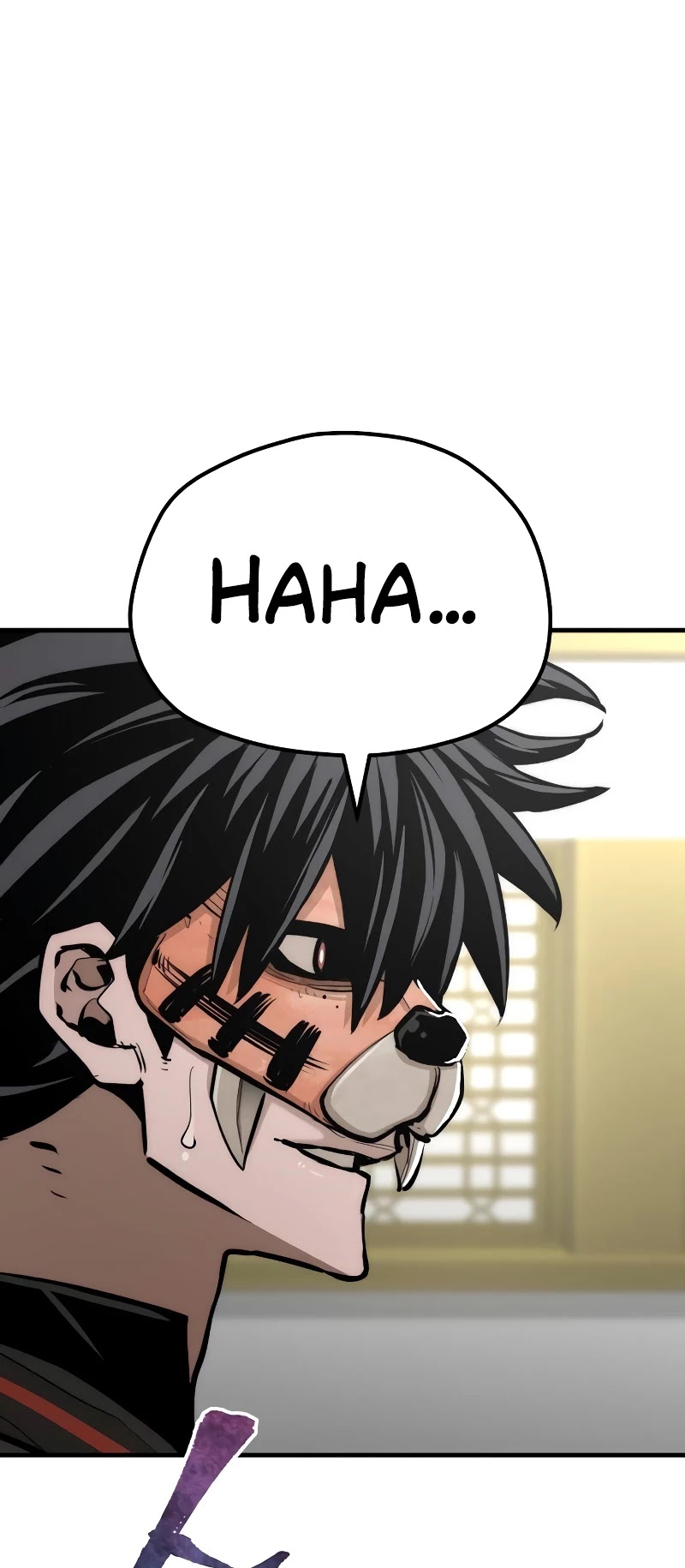 Murim RPG Simulation Chapter 46 page 75 - Chapter 46