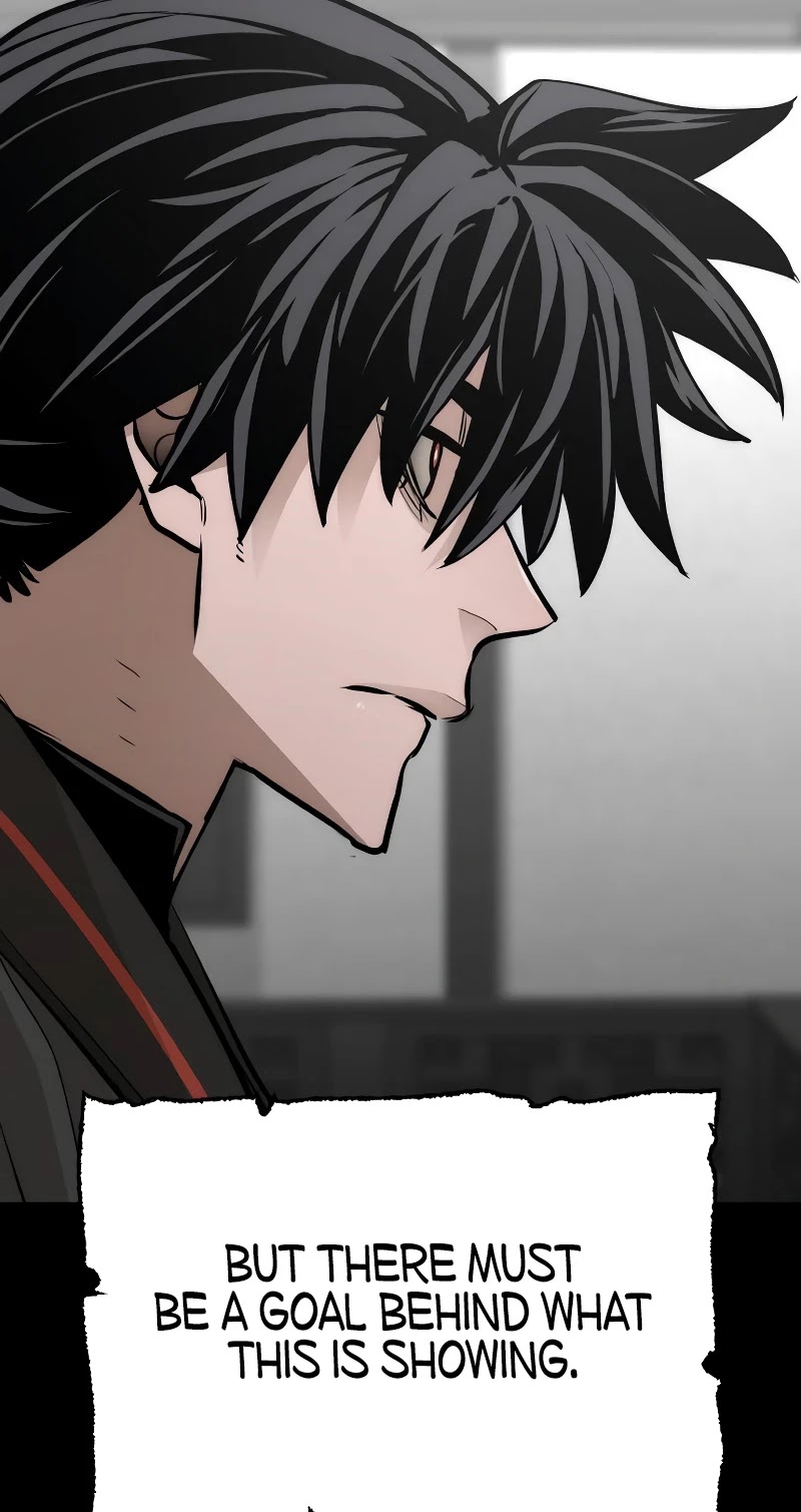 Murim RPG Simulation Chapter 46 page 84 - Chapter 46