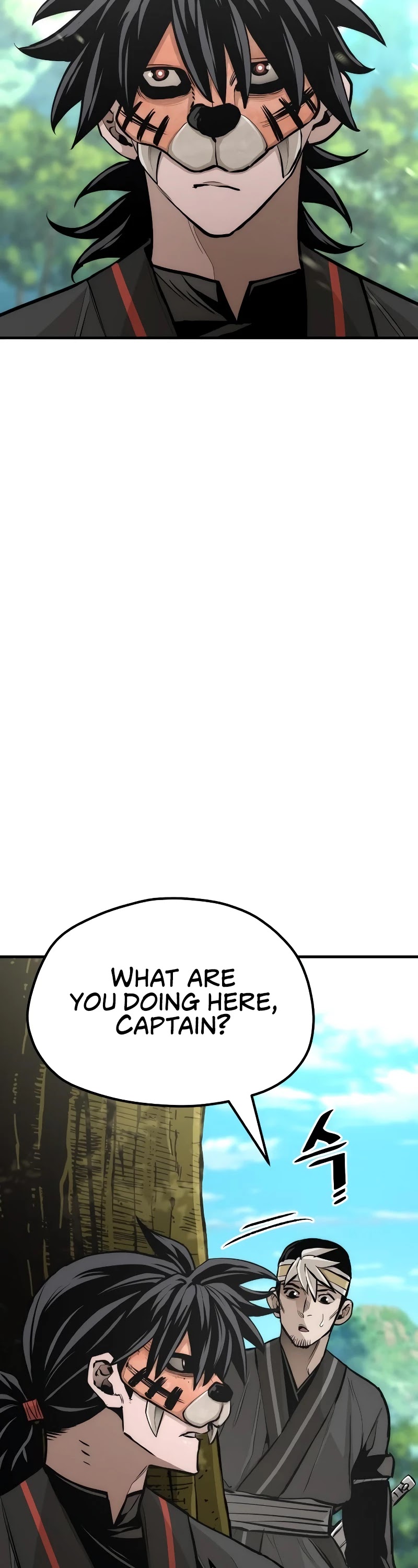 Murim RPG Simulation Chapter 46 page 87 - Chapter 46