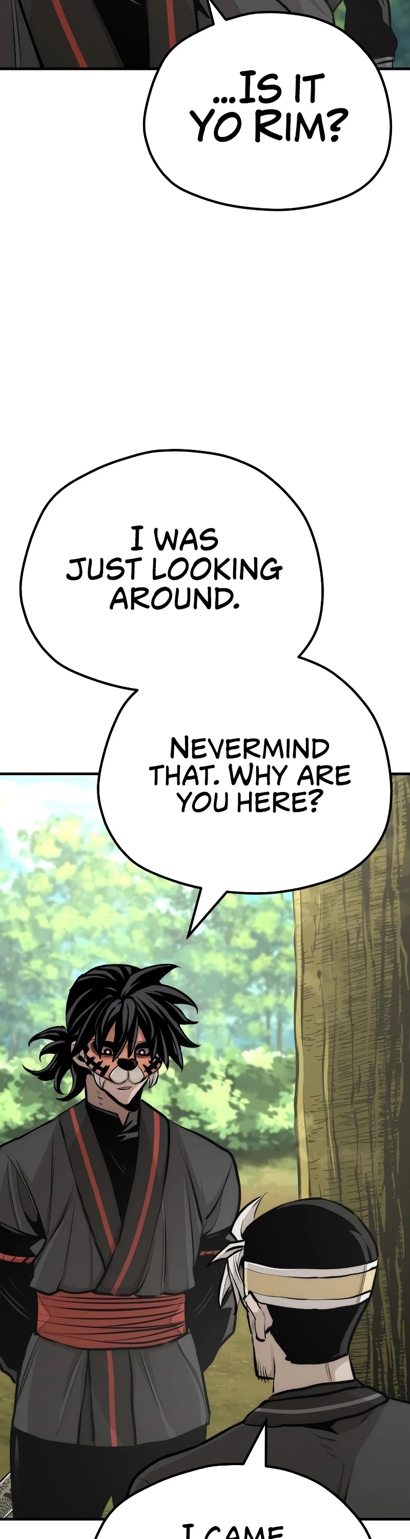 Murim RPG Simulation Chapter 46 page 88 - Chapter 46
