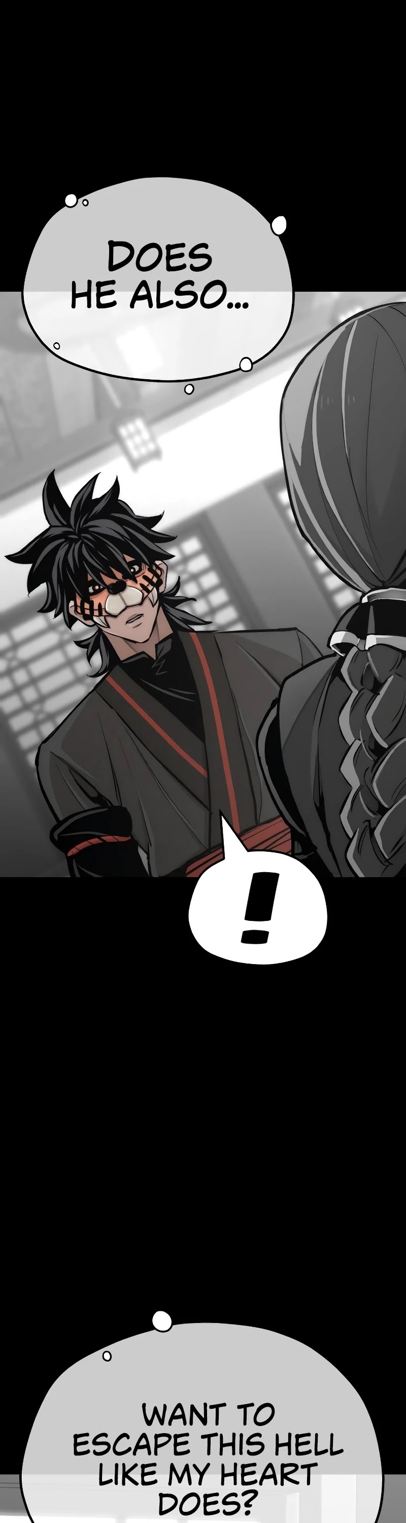 Murim RPG Simulation Chapter 46 page 9 - Chapter 46