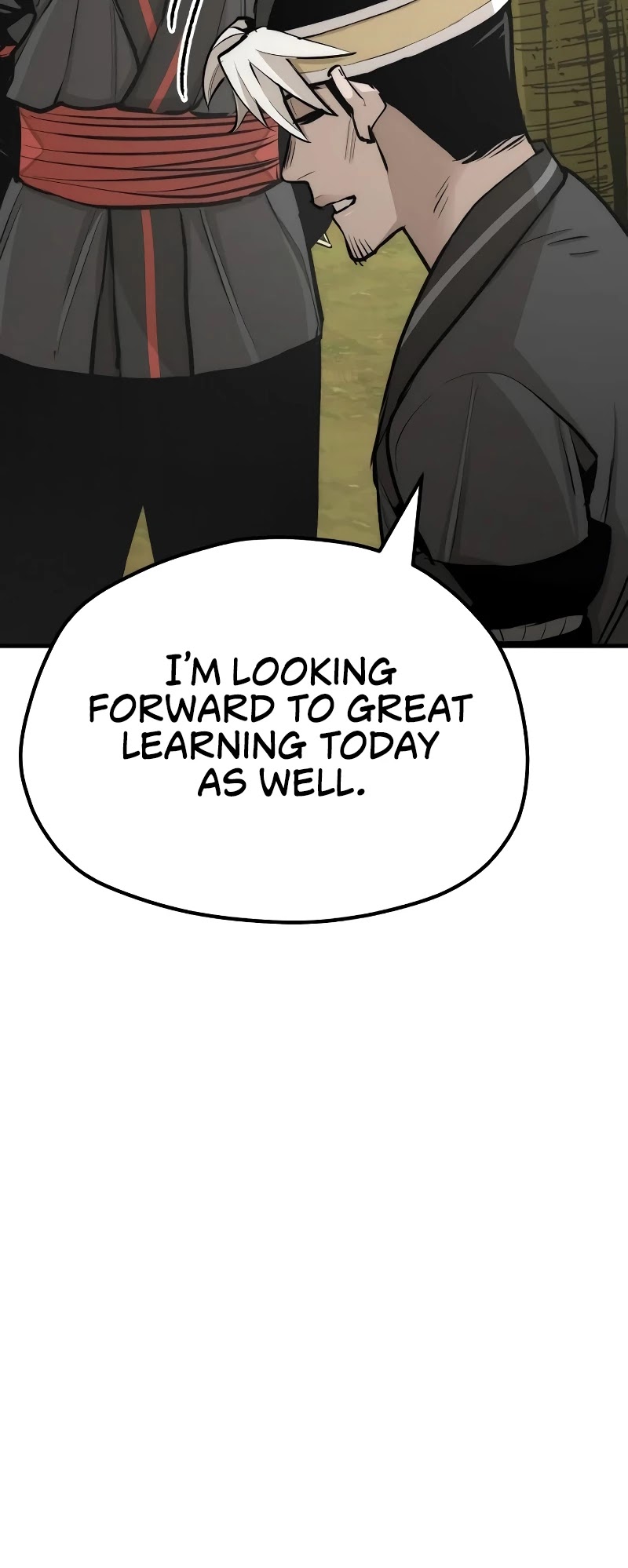 Murim RPG Simulation Chapter 46 page 90 - Chapter 46
