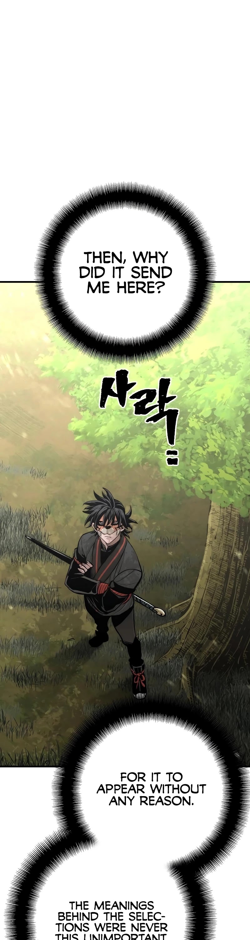 Murim RPG Simulation Chapter 46 page 92 - Chapter 46