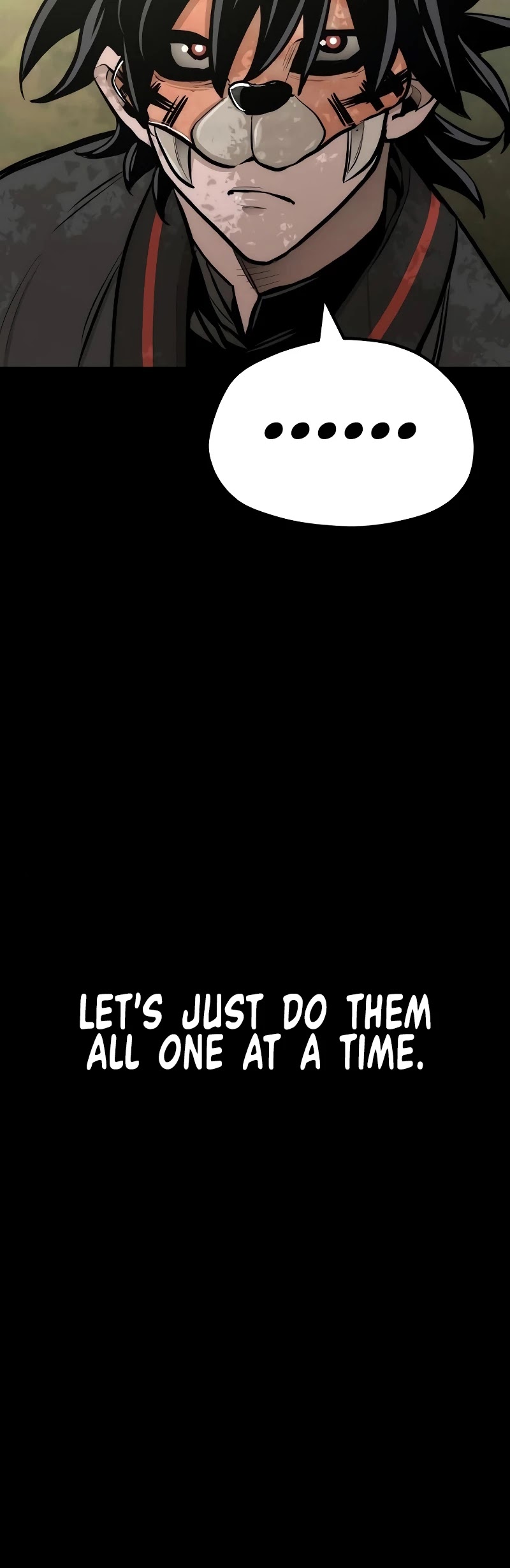Murim RPG Simulation Chapter 46 page 94 - Chapter 46