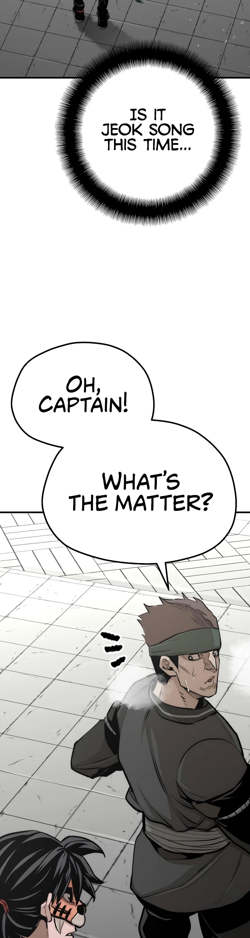 Murim RPG Simulation Chapter 46 page 96 - Chapter 46