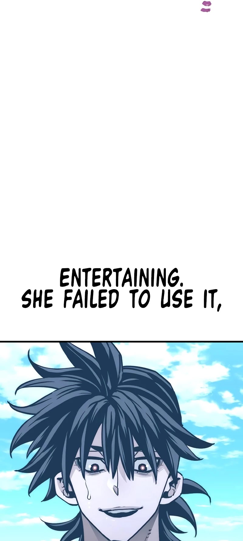 Murim RPG Simulation Chapter 47 page 24 - Chapter 47
