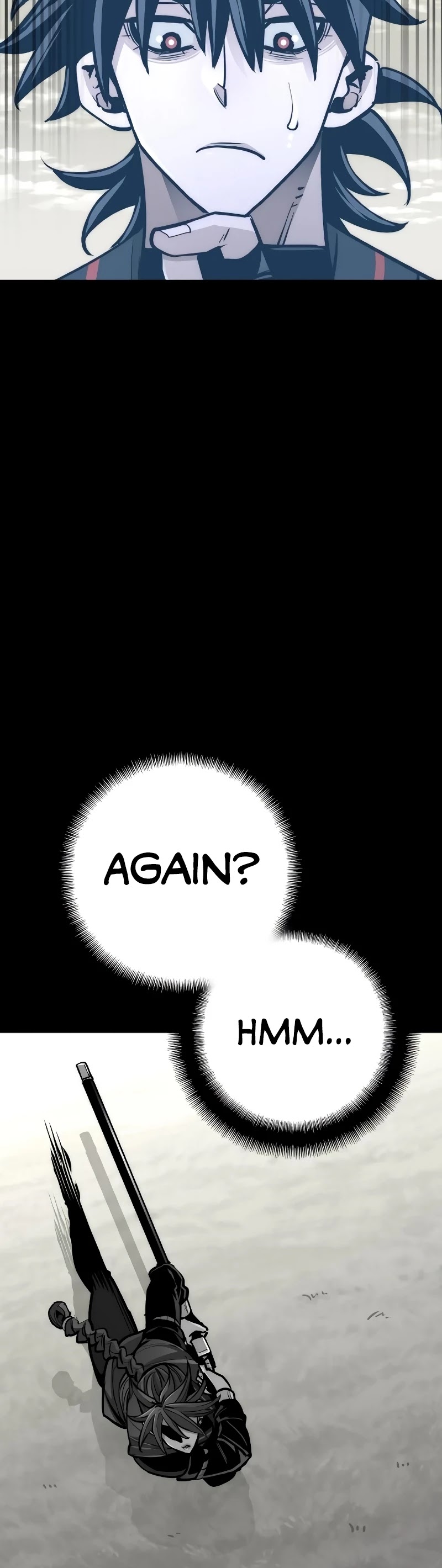 Murim RPG Simulation Chapter 47 page 28 - Chapter 47
