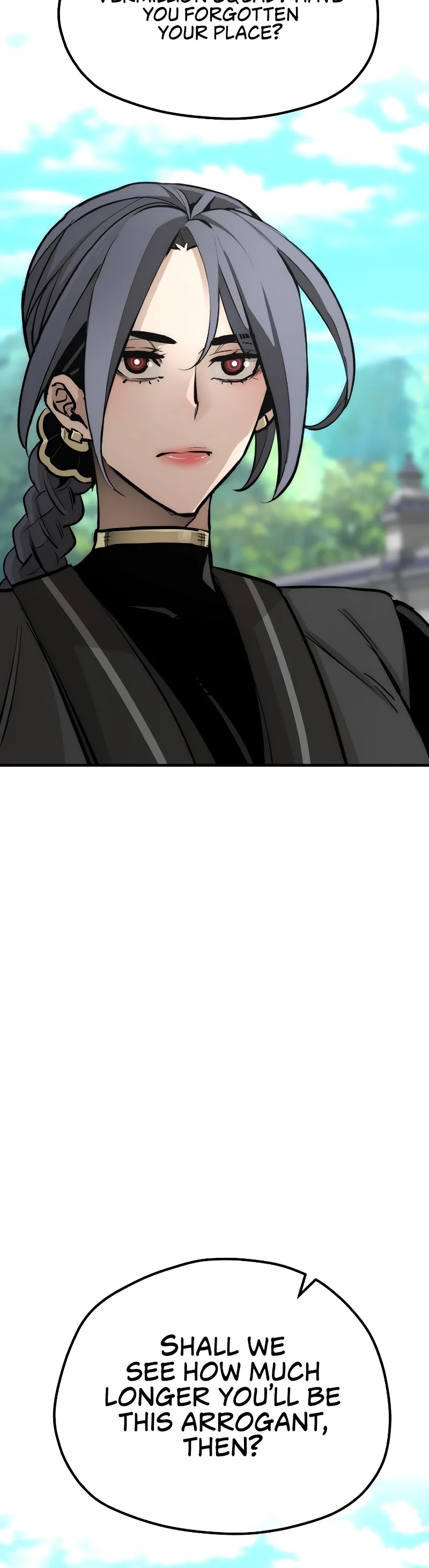 Murim RPG Simulation Chapter 47 page 4 - Chapter 47