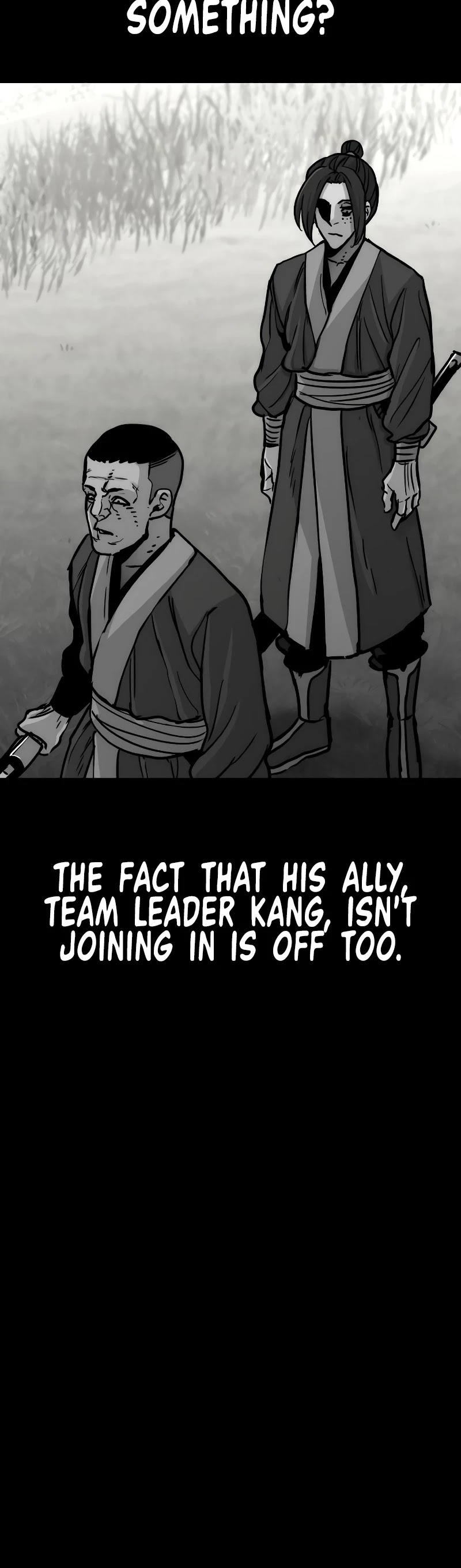 Murim RPG Simulation Chapter 47 page 41 - Chapter 47