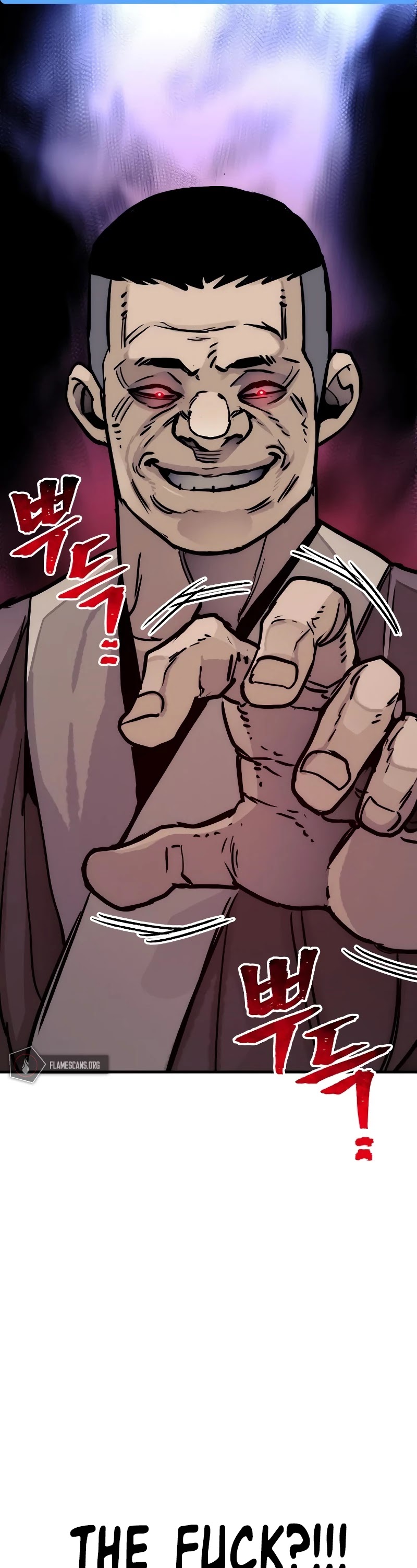 Murim RPG Simulation Chapter 47 page 47 - Chapter 47