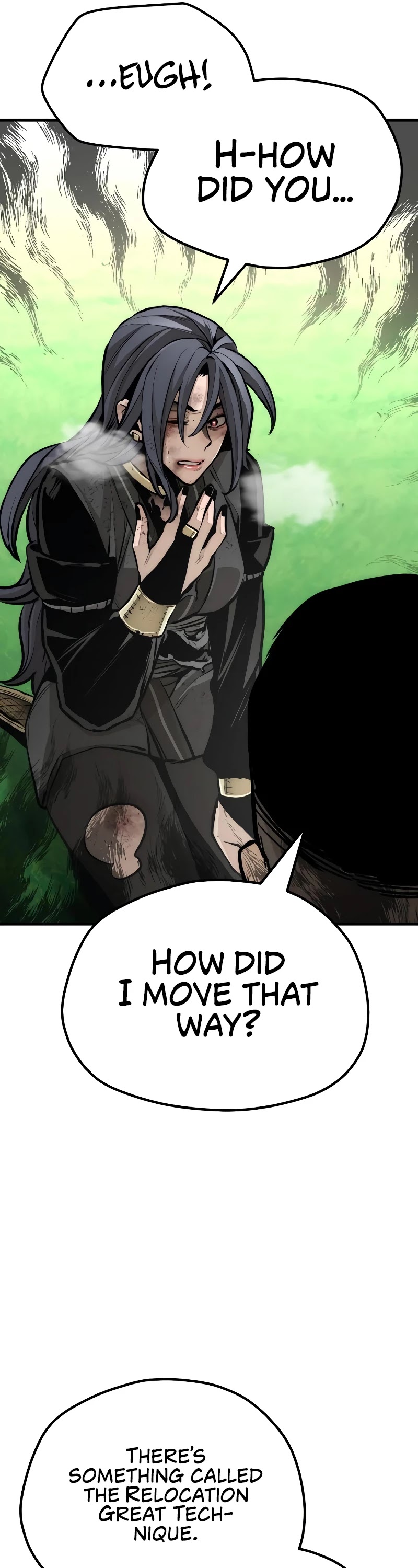 Murim RPG Simulation Chapter 47 page 62 - Chapter 47