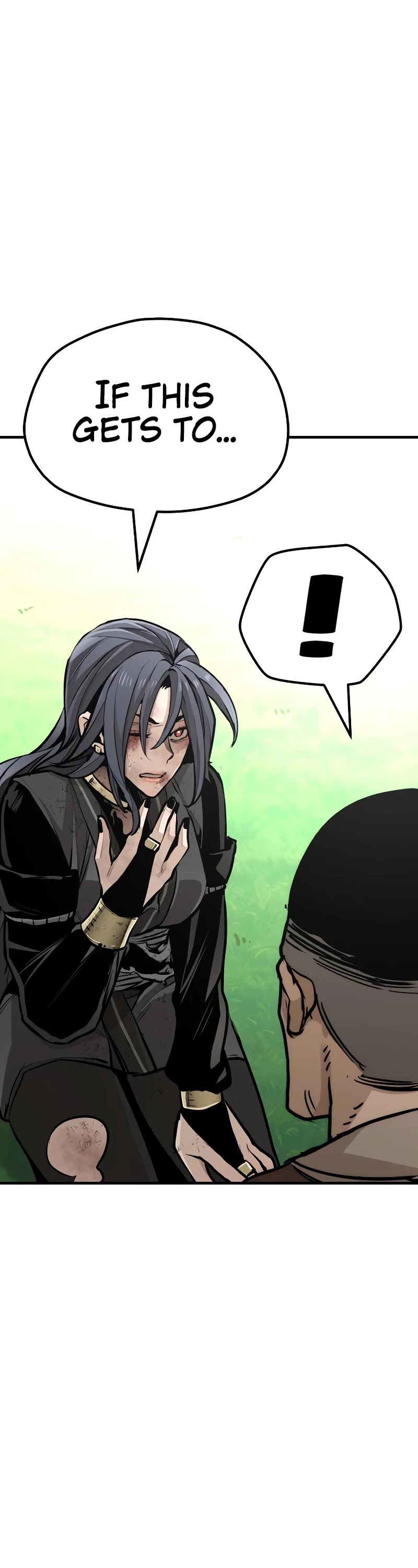 Murim RPG Simulation Chapter 47 page 64 - Chapter 47