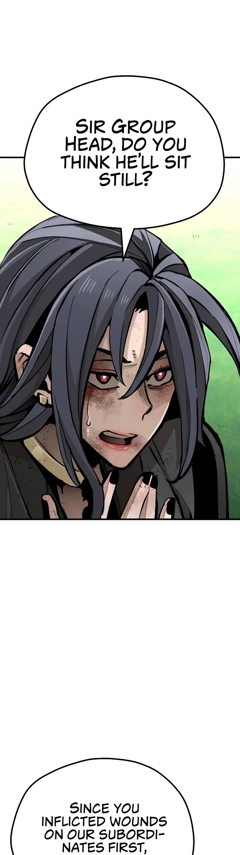 Murim RPG Simulation Chapter 47 page 65 - Chapter 47