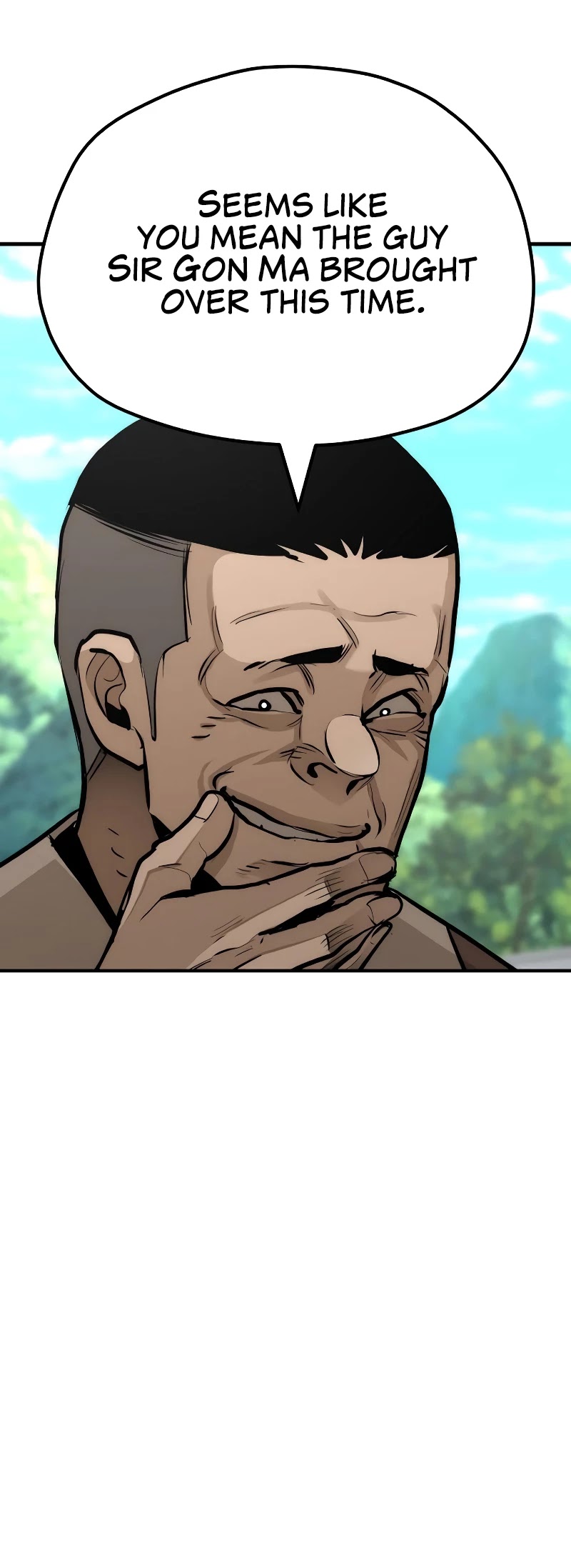 Murim RPG Simulation Chapter 47 page 71 - Chapter 47
