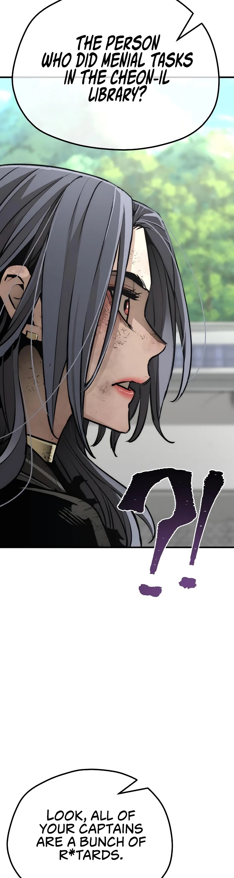 Murim RPG Simulation Chapter 47 page 73 - Chapter 47