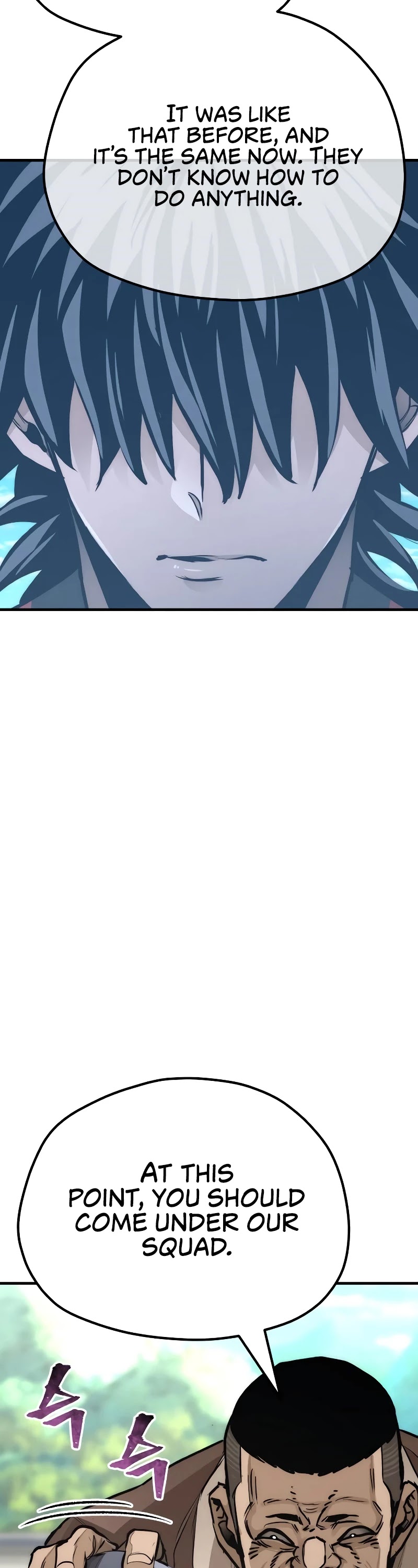 Murim RPG Simulation Chapter 47 page 74 - Chapter 47