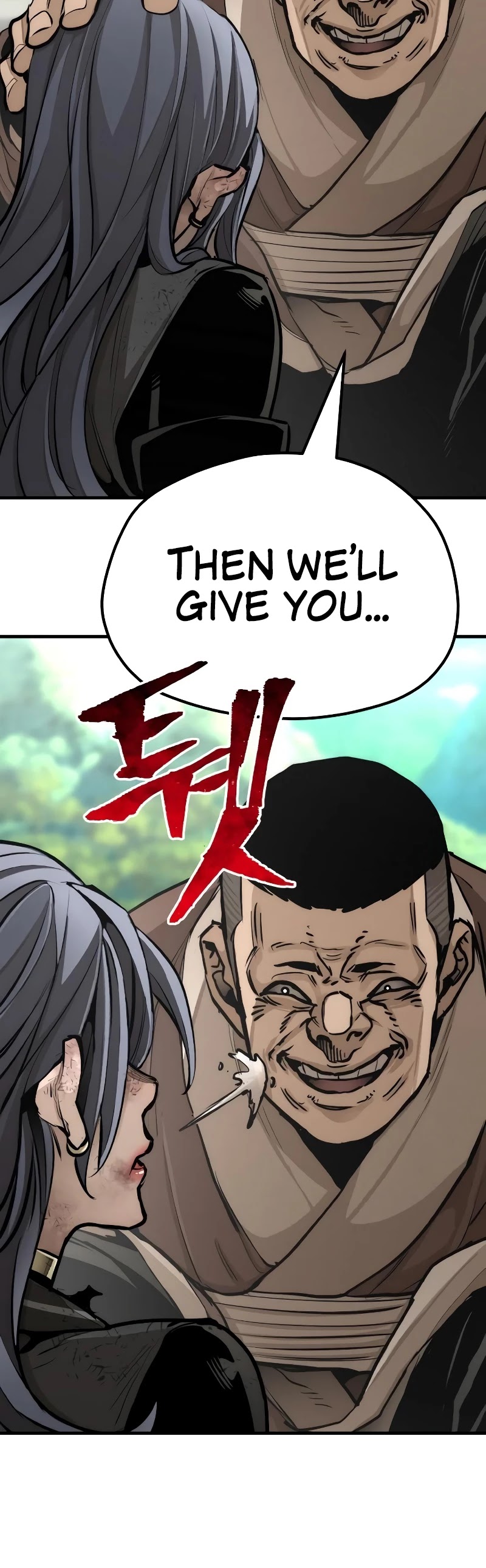 Murim RPG Simulation Chapter 47 page 75 - Chapter 47