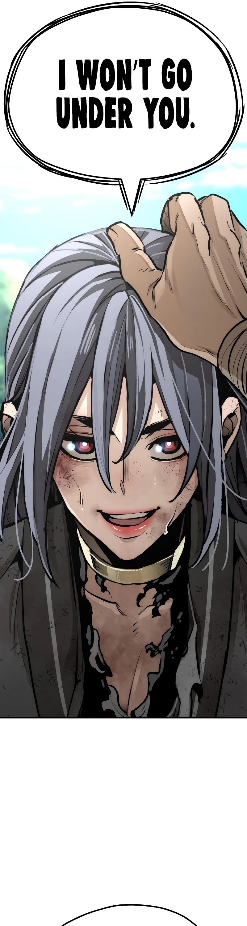 Murim RPG Simulation Chapter 47 page 77 - Chapter 47