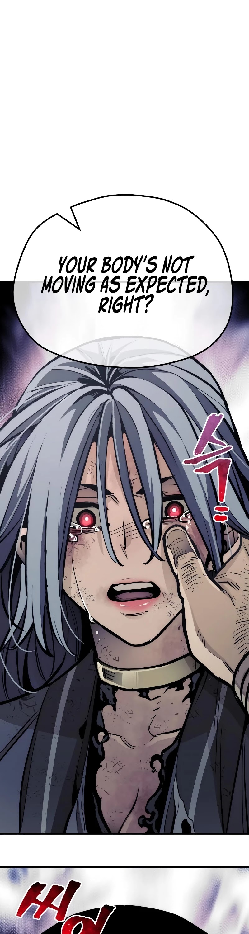 Murim RPG Simulation Chapter 47 page 85 - Chapter 47