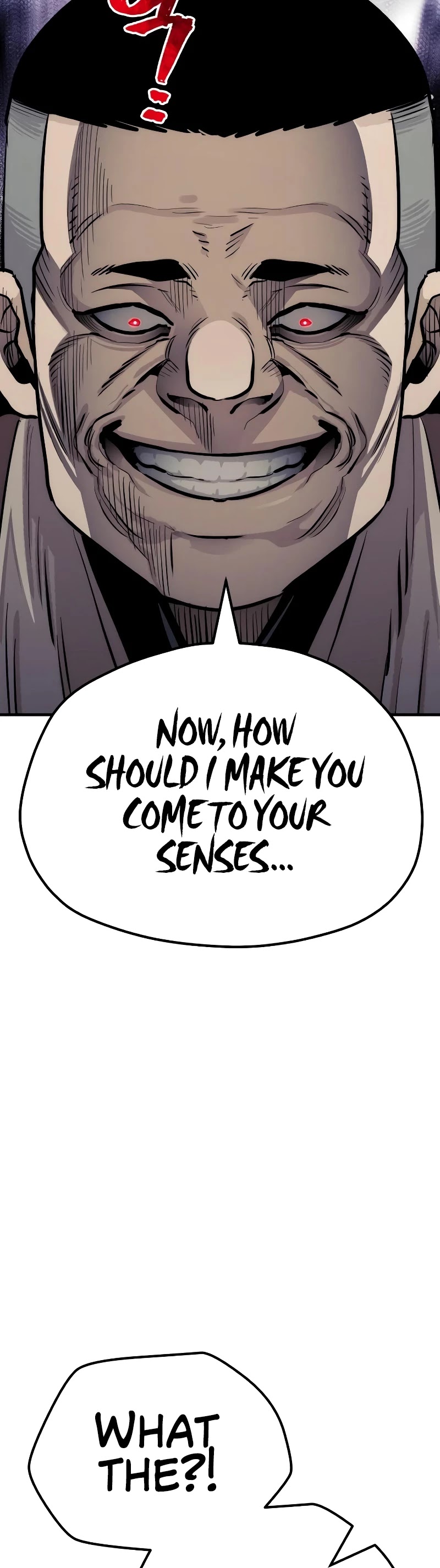 Murim RPG Simulation Chapter 47 page 86 - Chapter 47