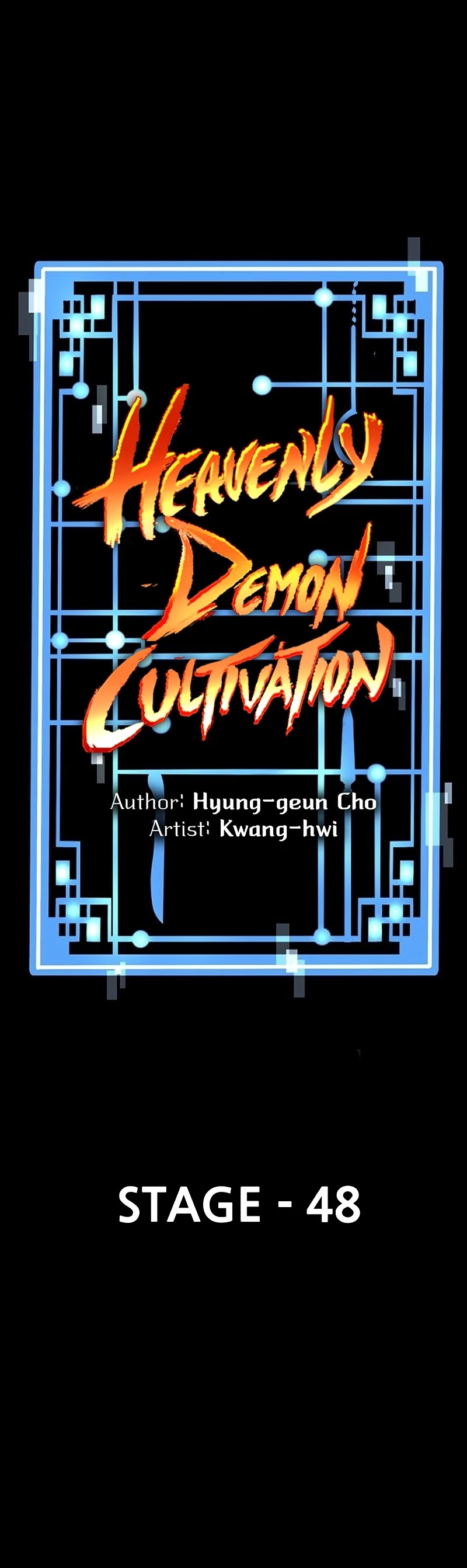 Murim RPG Simulation Chapter 48 page 15 - Chapter 48