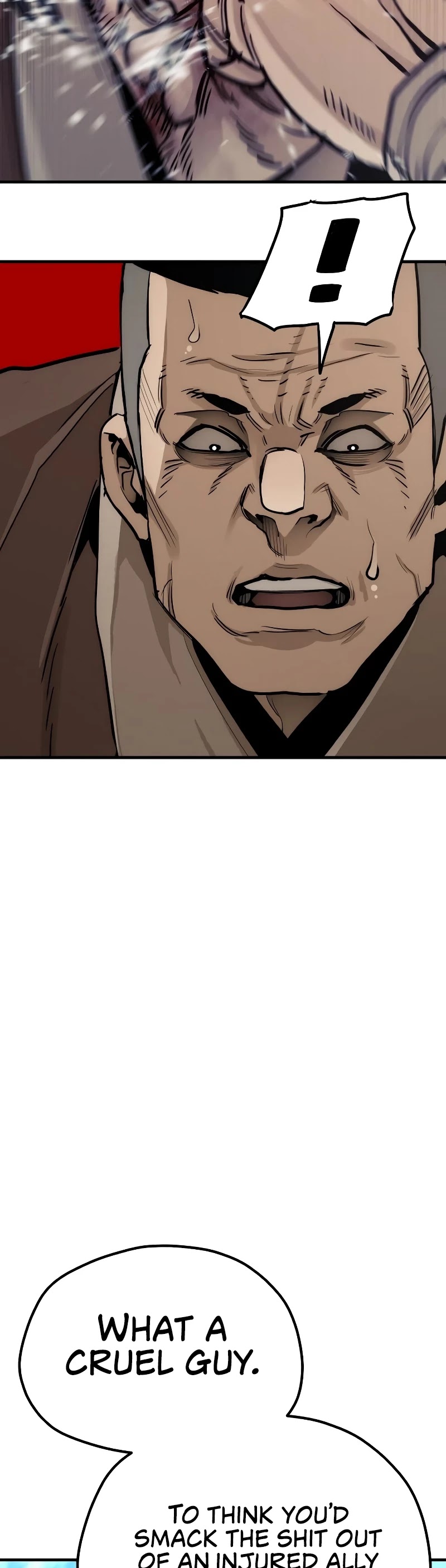 Murim RPG Simulation Chapter 48 page 29 - Chapter 48