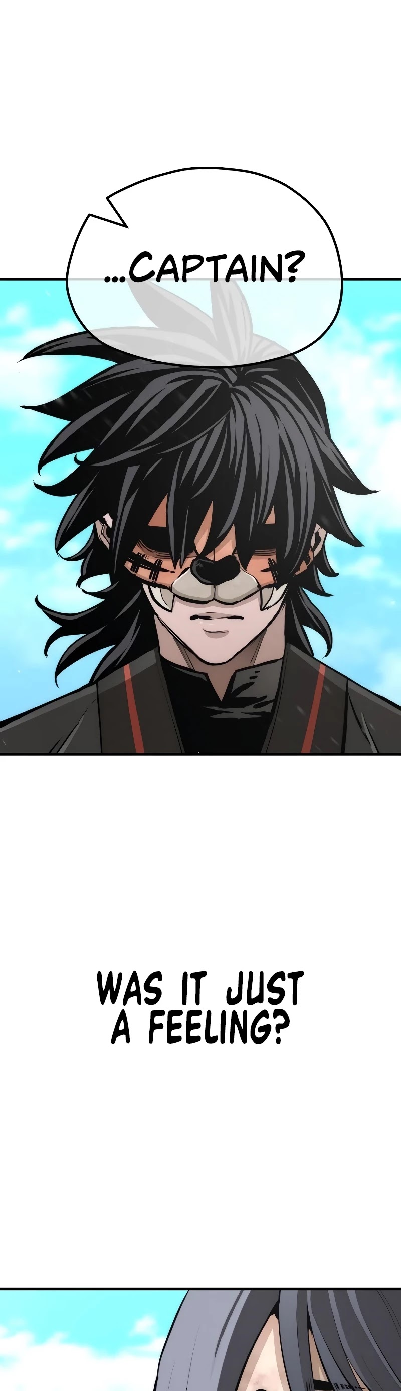 Murim RPG Simulation Chapter 48 page 3 - Chapter 48