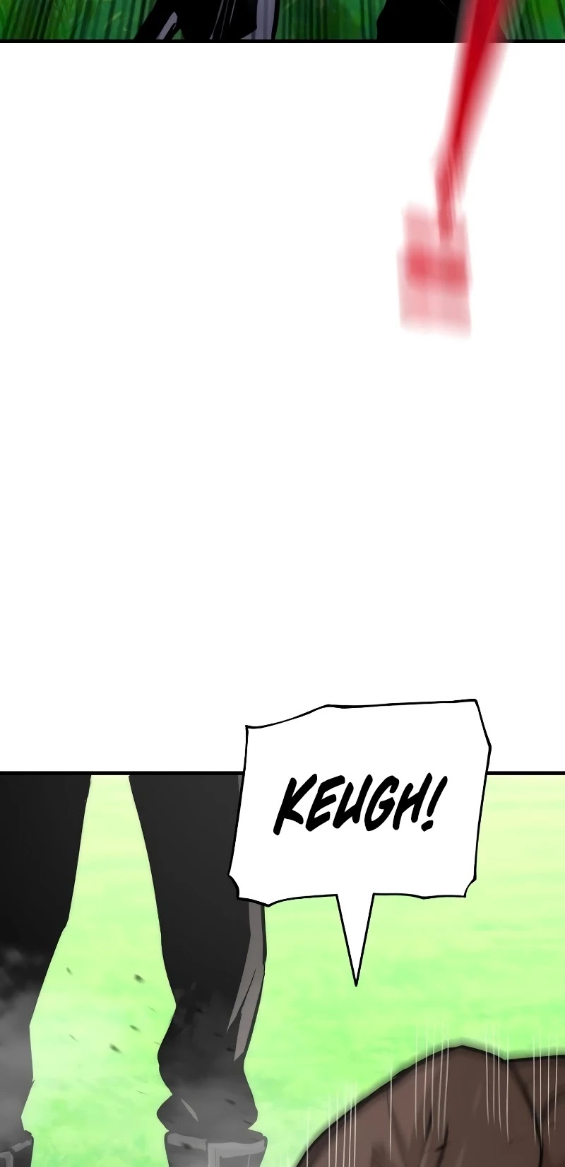 Murim RPG Simulation Chapter 48 page 35 - Chapter 48