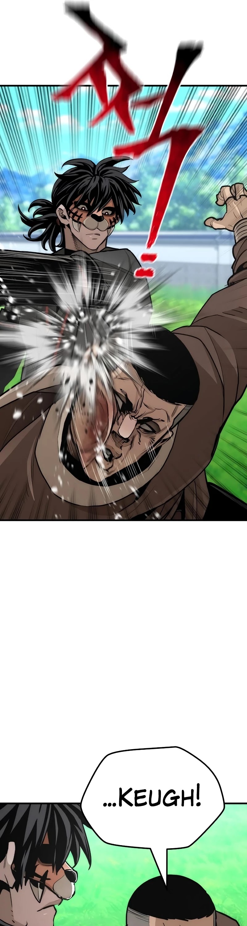 Murim RPG Simulation Chapter 48 page 40 - Chapter 48