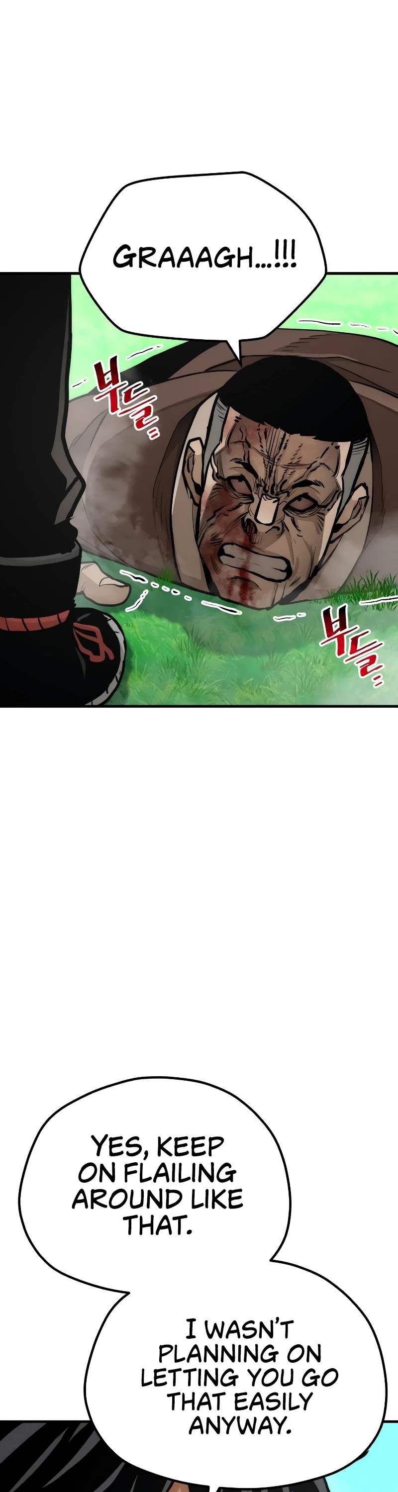 Murim RPG Simulation Chapter 48 page 44 - Chapter 48