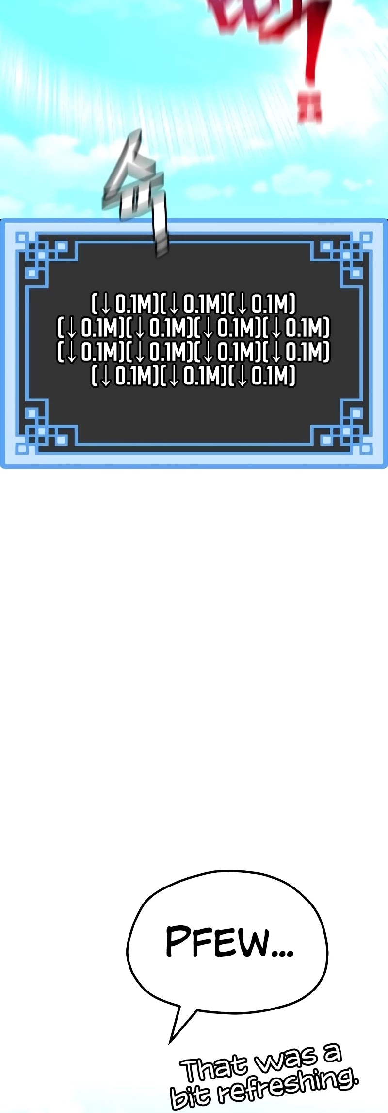 Murim RPG Simulation Chapter 48 page 48 - Chapter 48