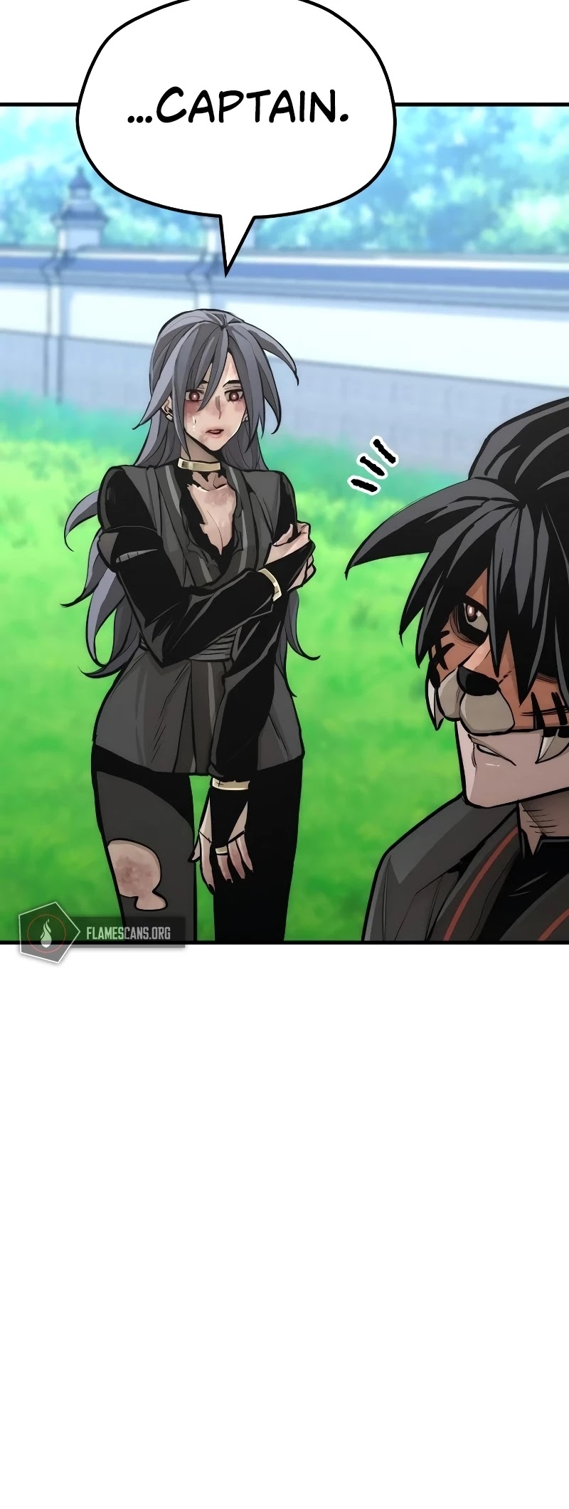 Murim RPG Simulation Chapter 48 page 50 - Chapter 48