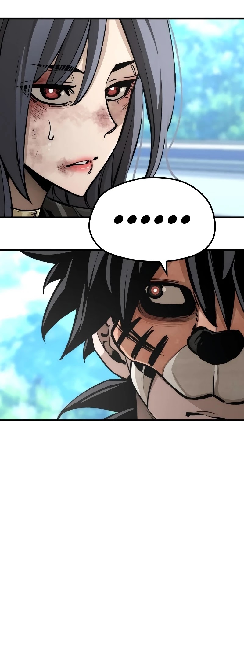 Murim RPG Simulation Chapter 48 page 51 - Chapter 48