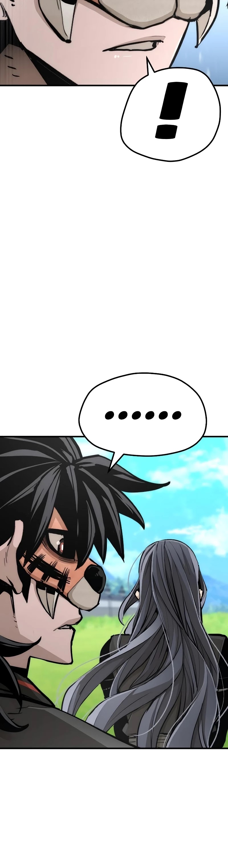 Murim RPG Simulation Chapter 48 page 60 - Chapter 48