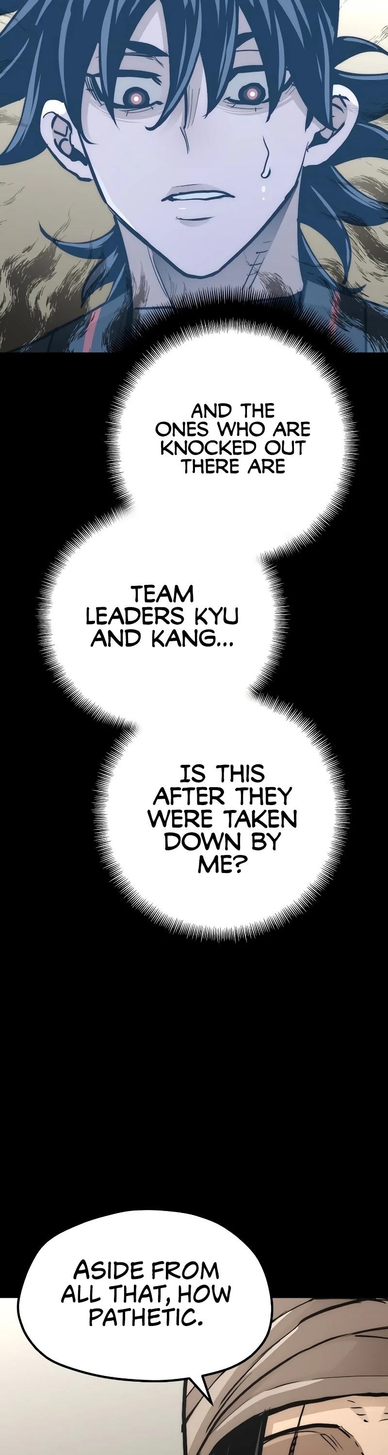Murim RPG Simulation Chapter 48 page 71 - Chapter 48